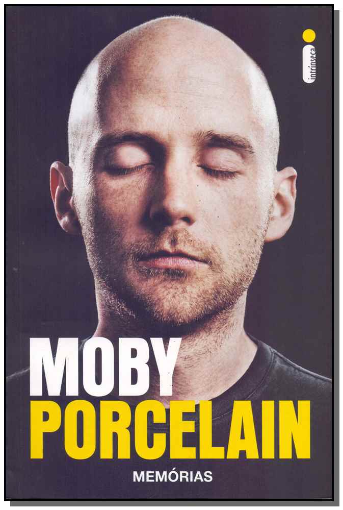 Moby Porcelain