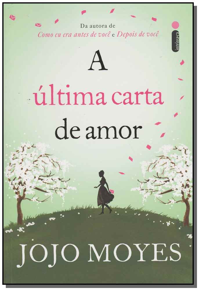 A Última Carta de Amor