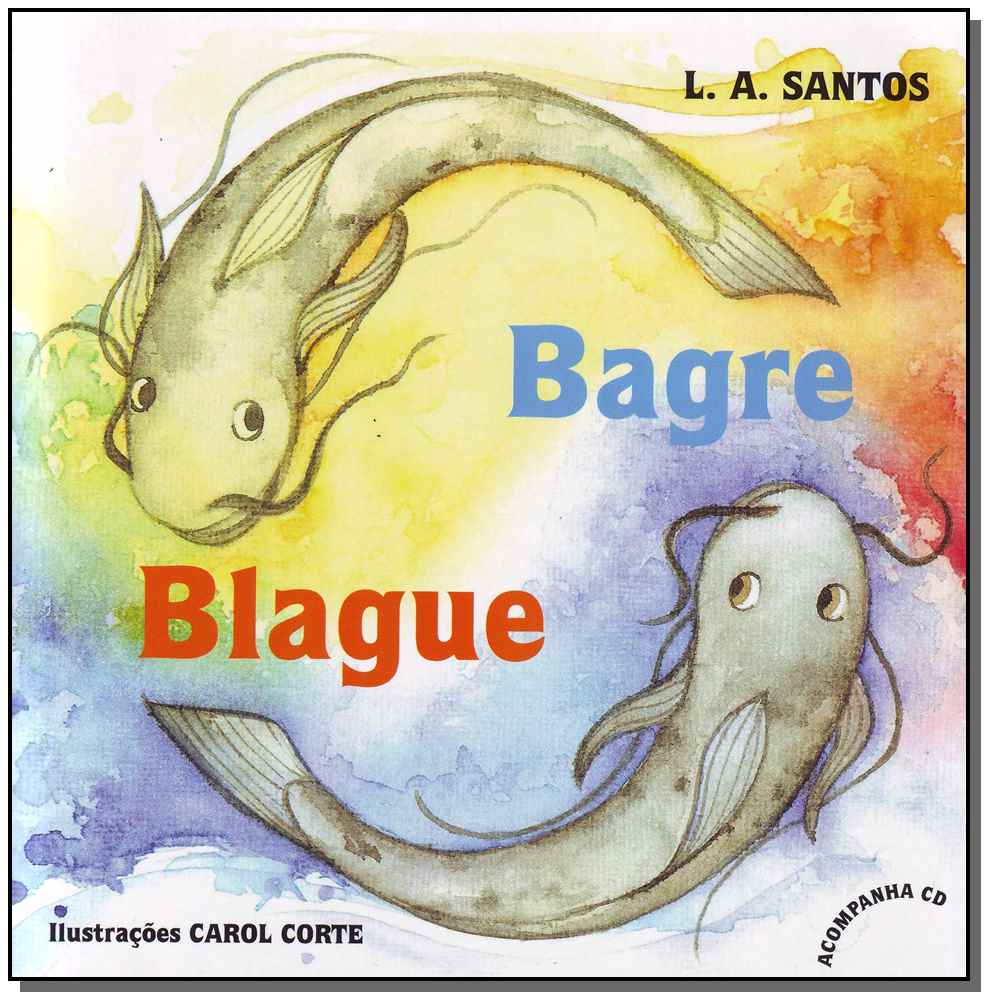 Bagre Blague