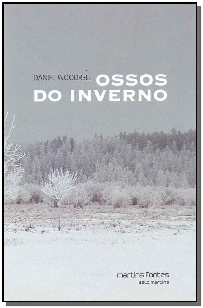 Ossos do Inverno