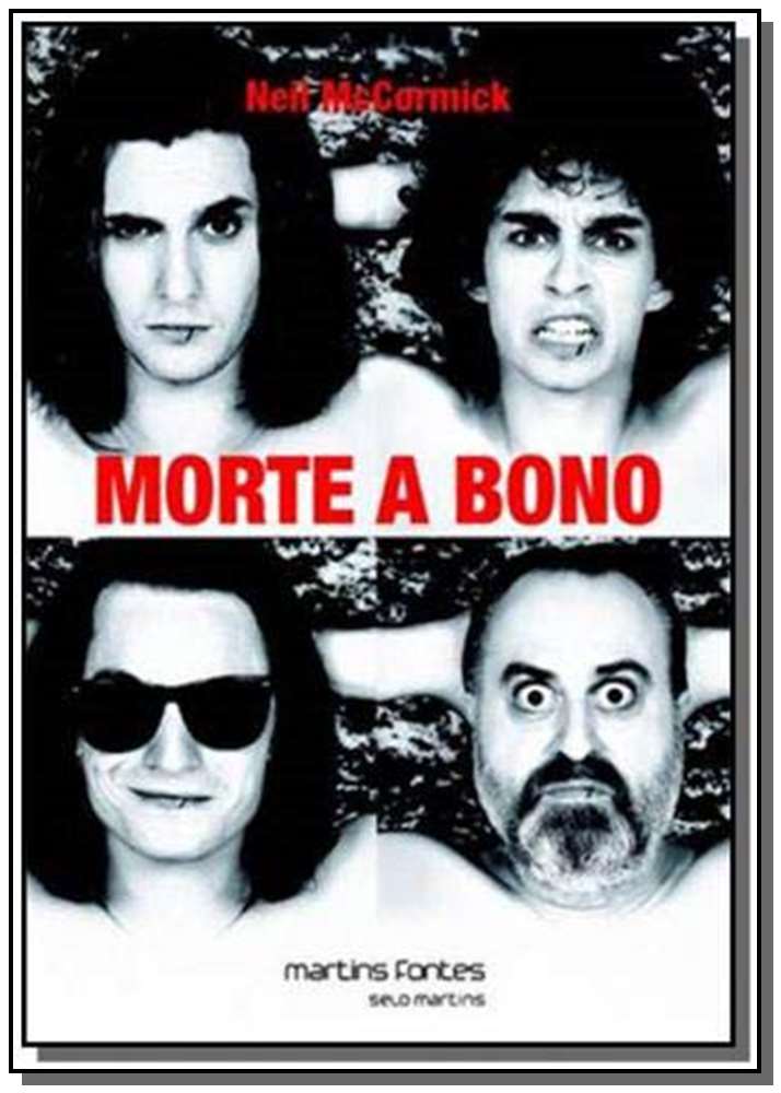 Morte a Bono