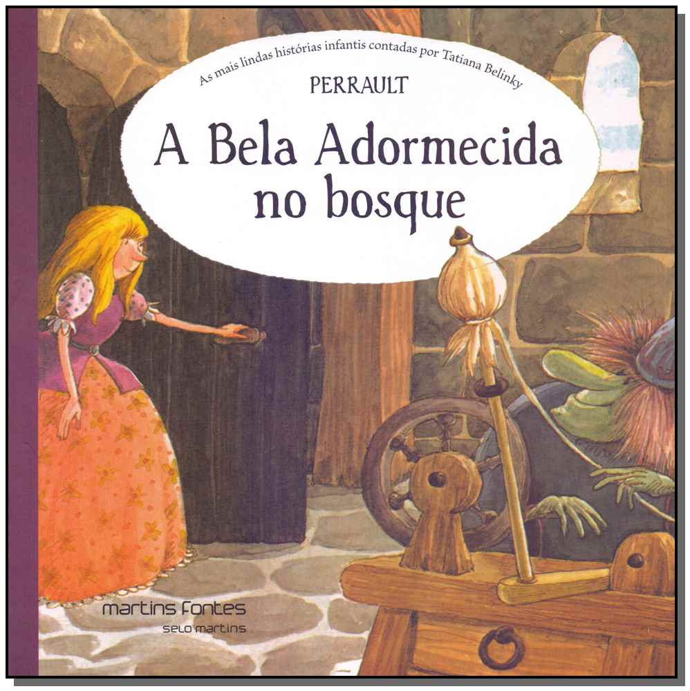 Bela Adormecida no Bosque, a