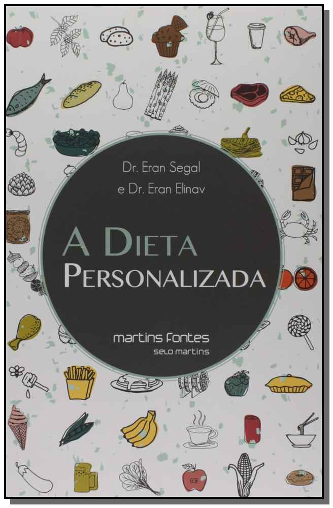 A Dieta Personalizada
