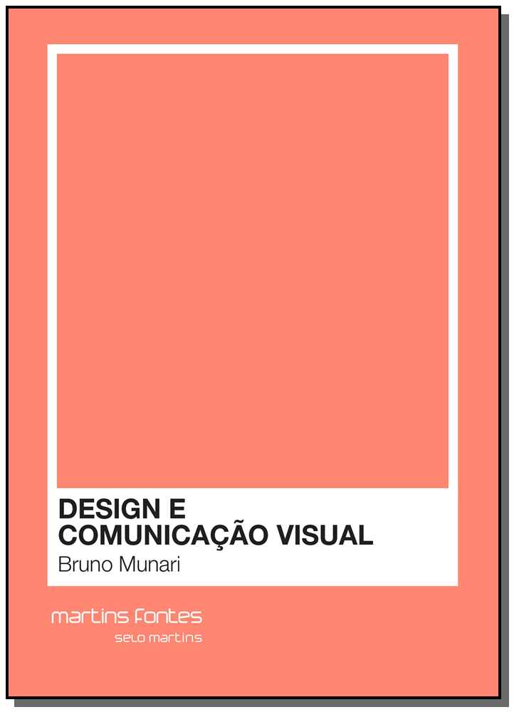 Design e Comunicação Visual