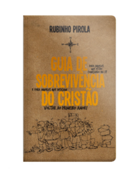 Guia de Sobrevivência do Cristão