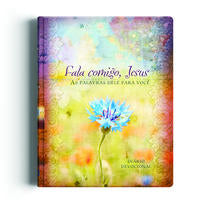 Fala Comigo, Jesus: Diário Devocional