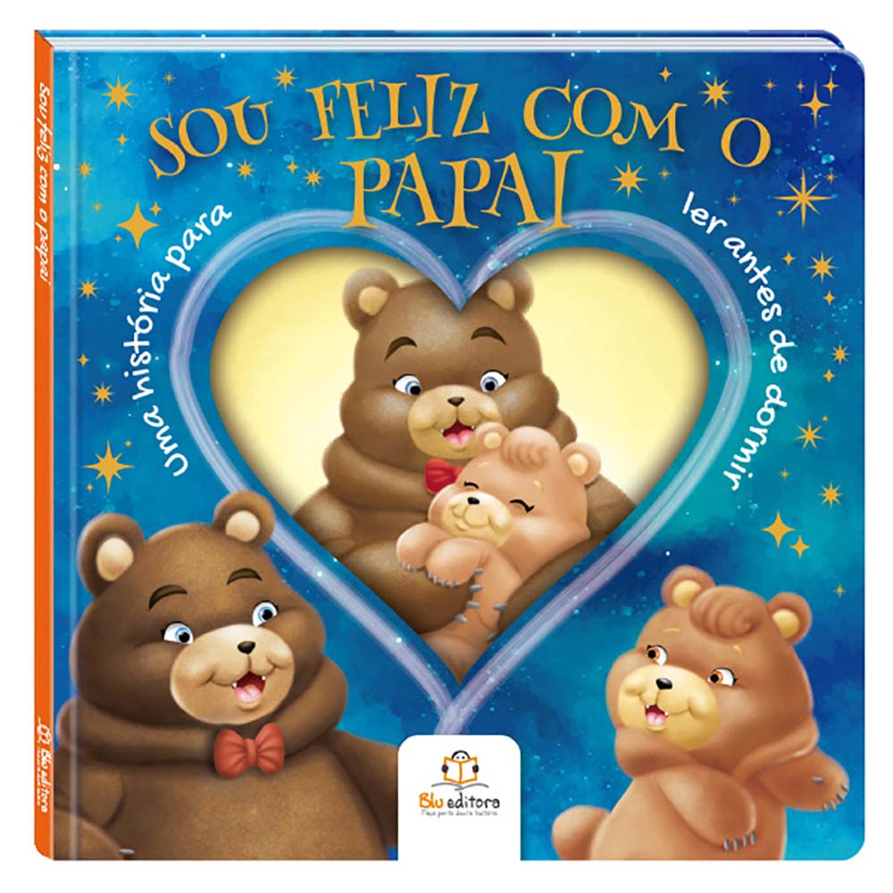 Sou Feliz com o Papai