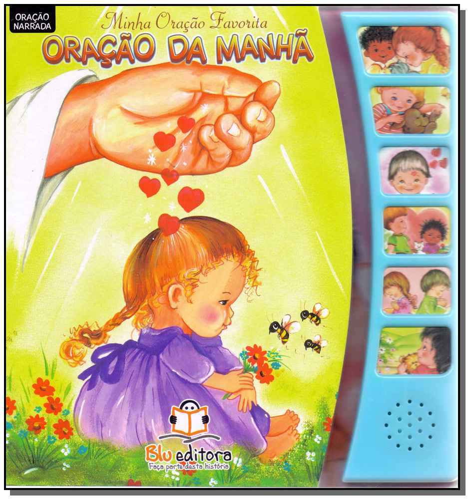 Minha Oração Favorita - Oração da Manhã