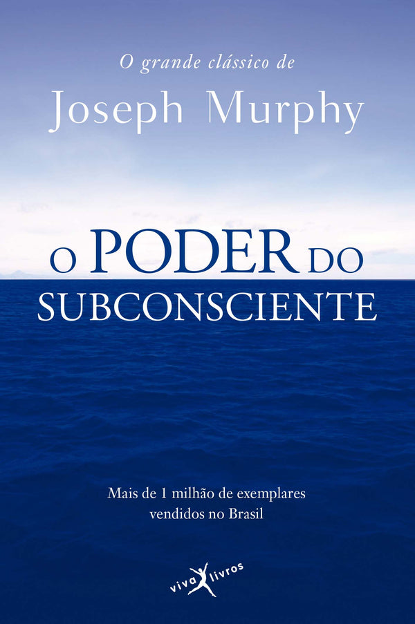 Capa do livro O Poder do Subconsciente (Edição de Bolso), de Diversos Autores
