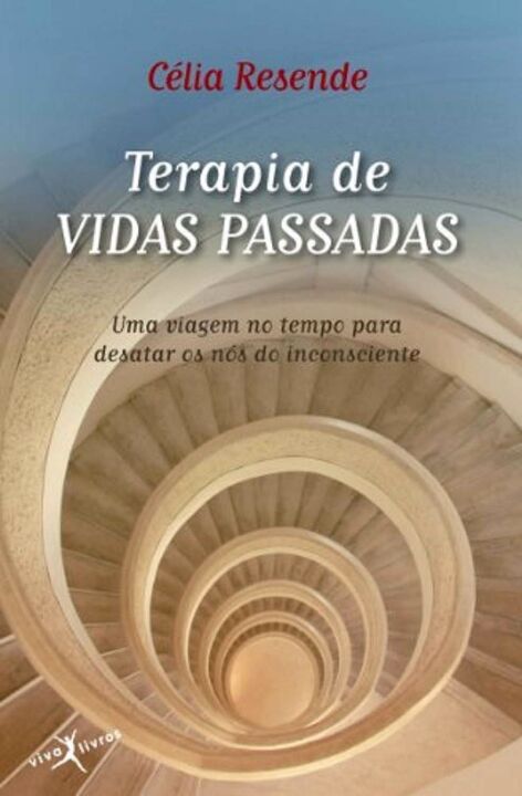 Terapia de Vidas Passadas (Edição de Bolso)