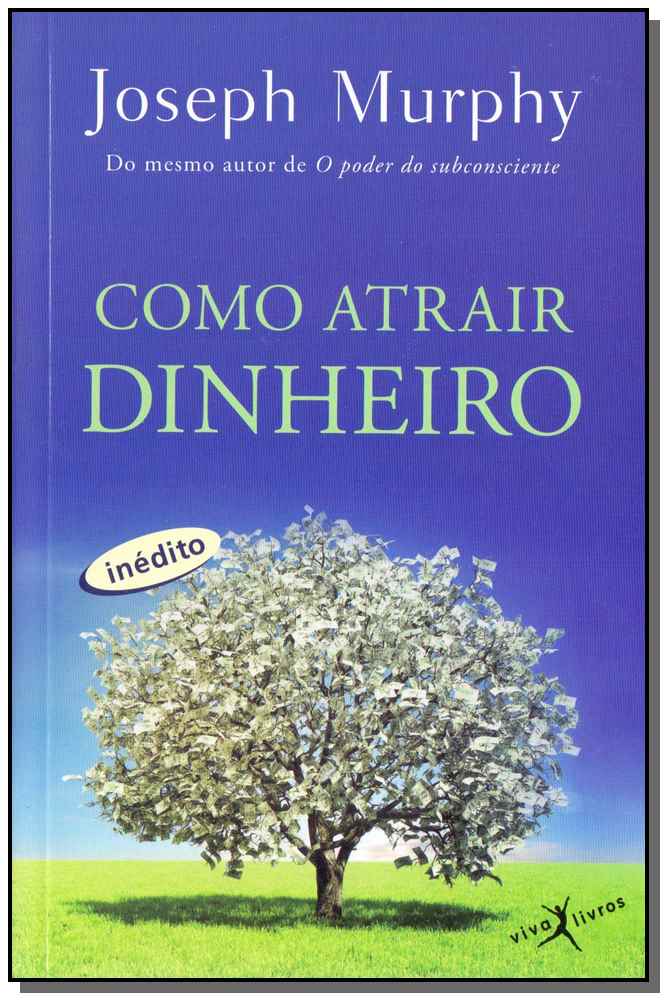 Como Atrair Dinheiro