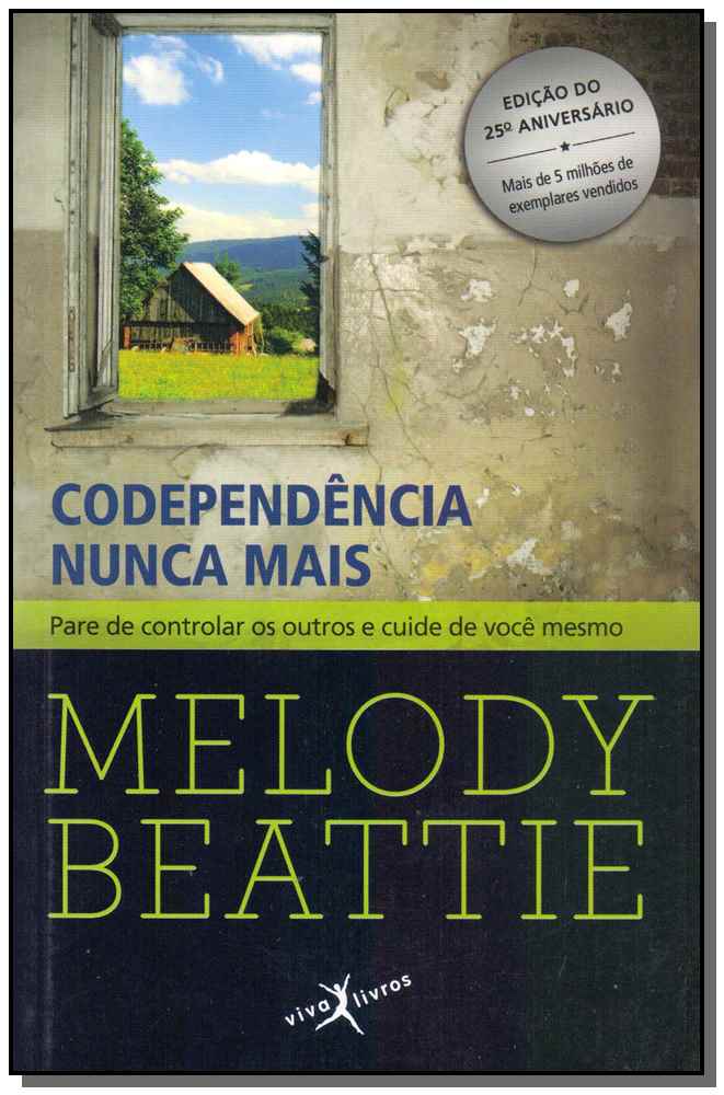 Codependência Nunca Mais