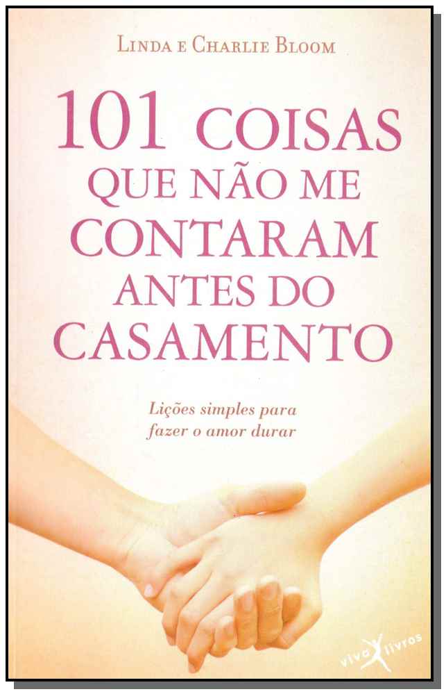 101 Coisas que Não Me Contaram