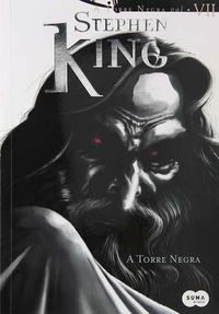 A Torre Negra
