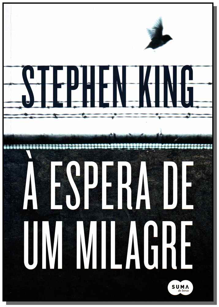 À Espera de um Milagre