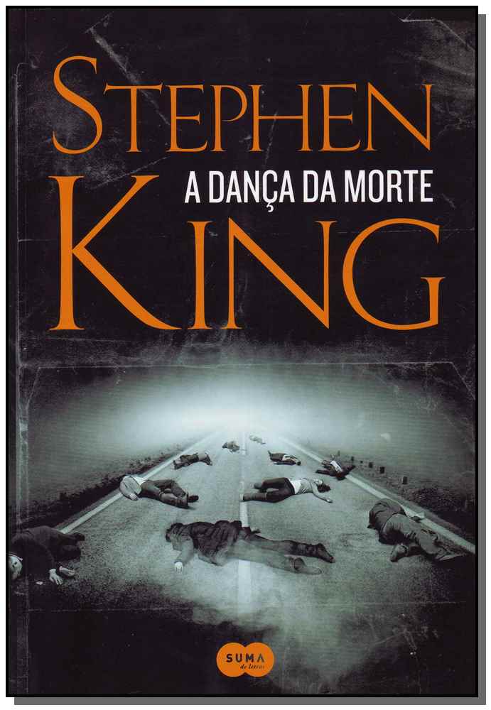 A Dança da Morte