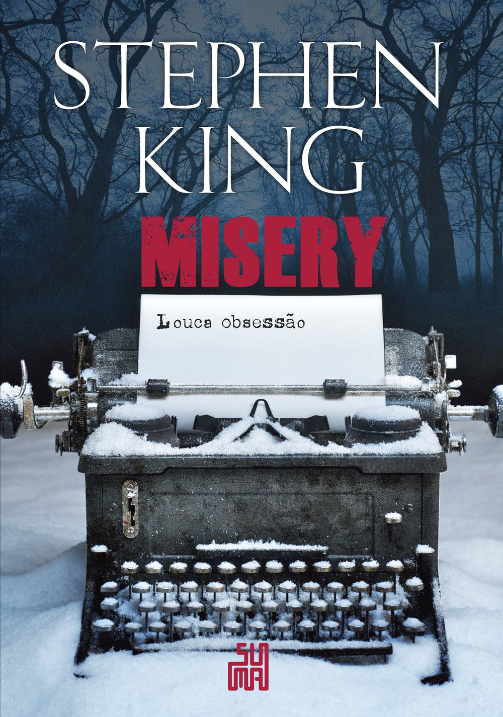 Misery - Louca Obsessão