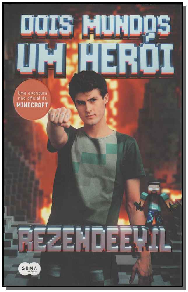 Dois Mundos, um Herói