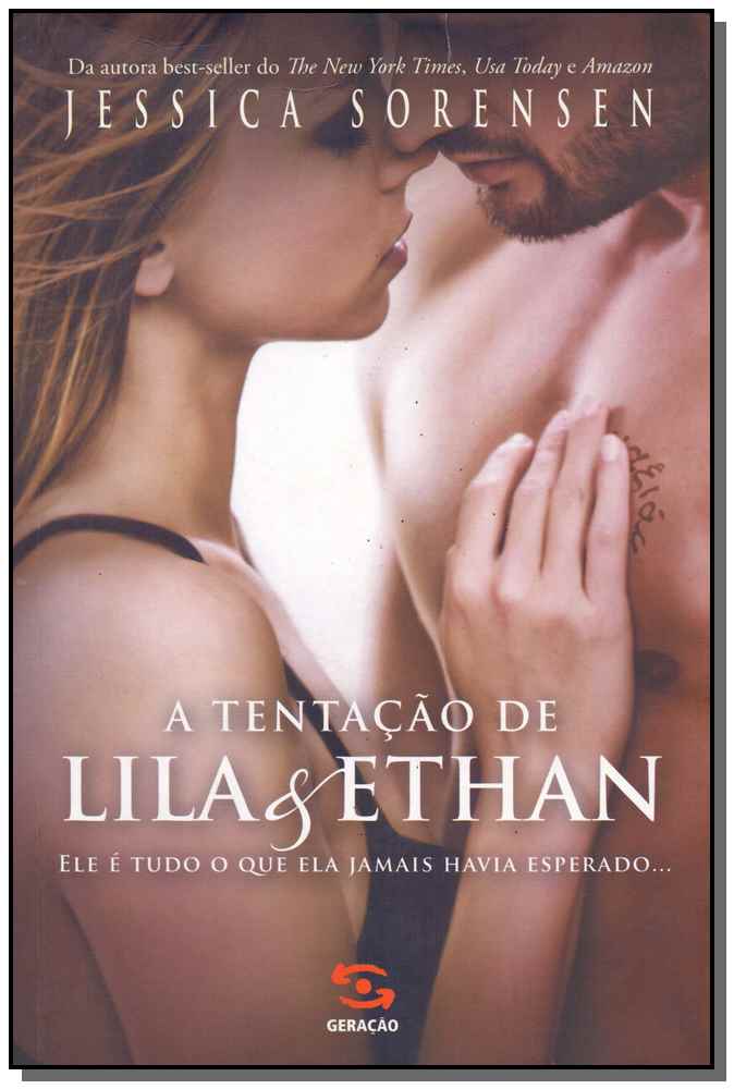 A Tentação de Lila e Ethan