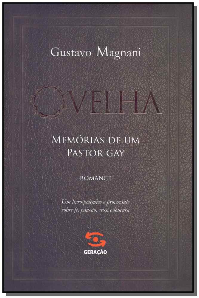 Ovelha: Memórias de um Pastor Gay