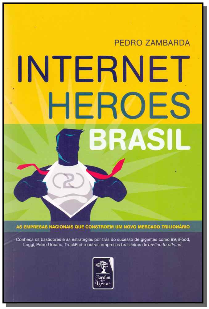 Internet Heroes Brasil