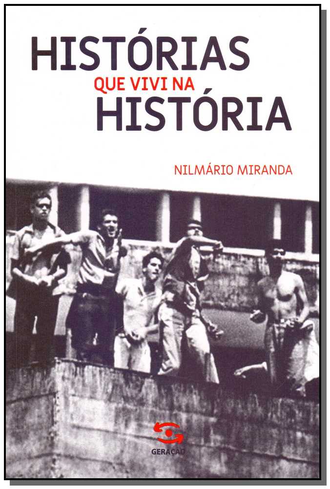 Histórias que Vivi na História