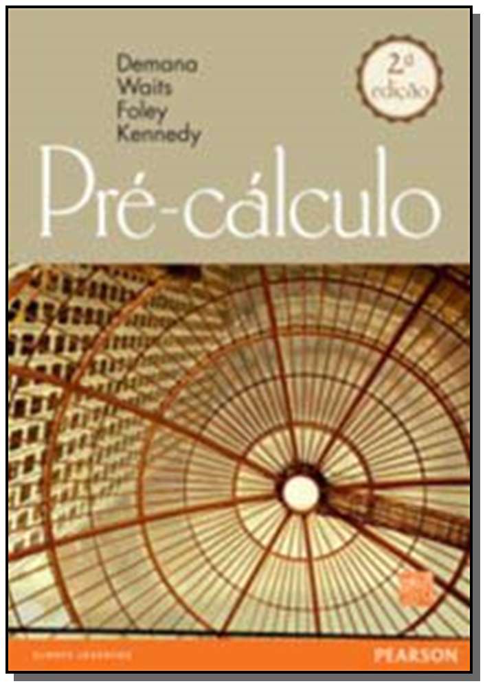 Pré-Cálculo - 02ed/13