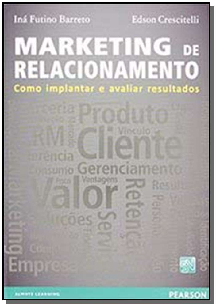 Marketing de Relacionamento