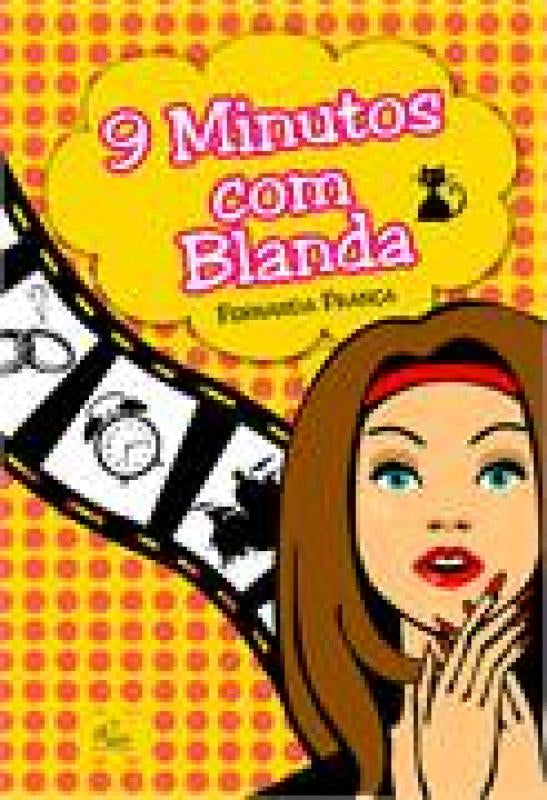 9 Minutos com Blanca