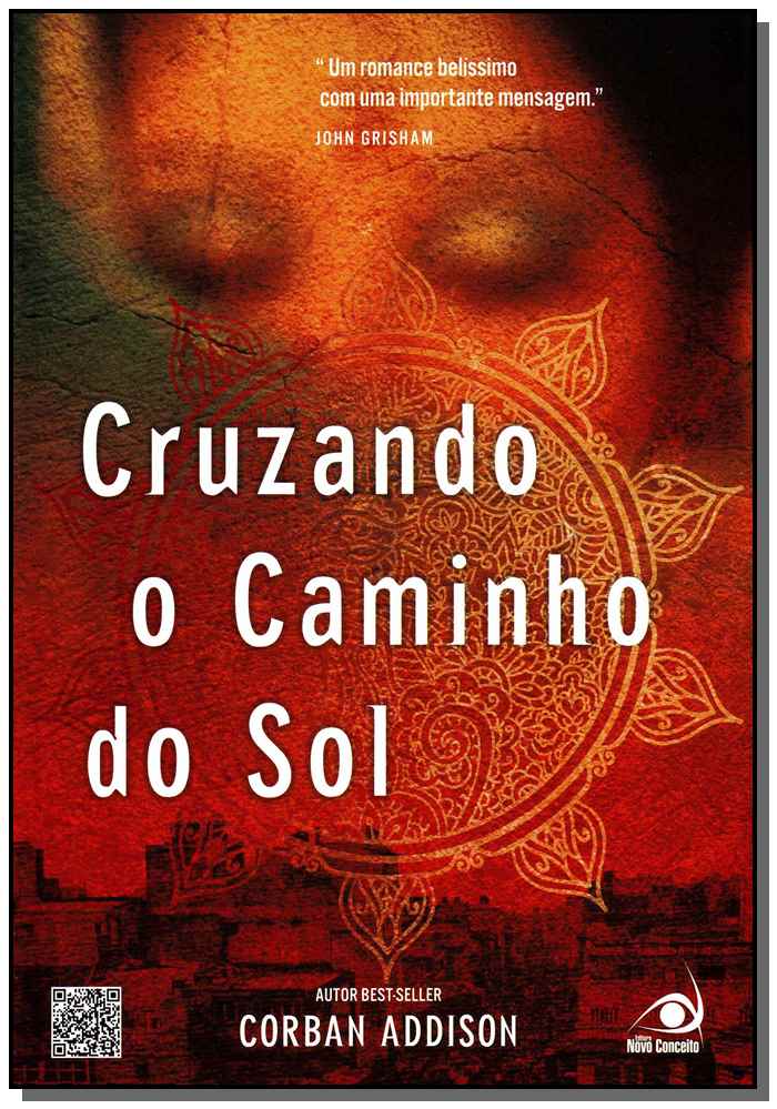 Cruzando o Caminho do Sol