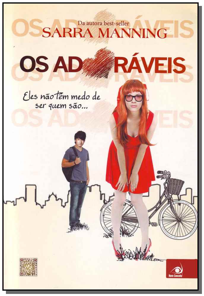 Os Adoraveis - Eles Não Tem Medo de Ser Quem São ...