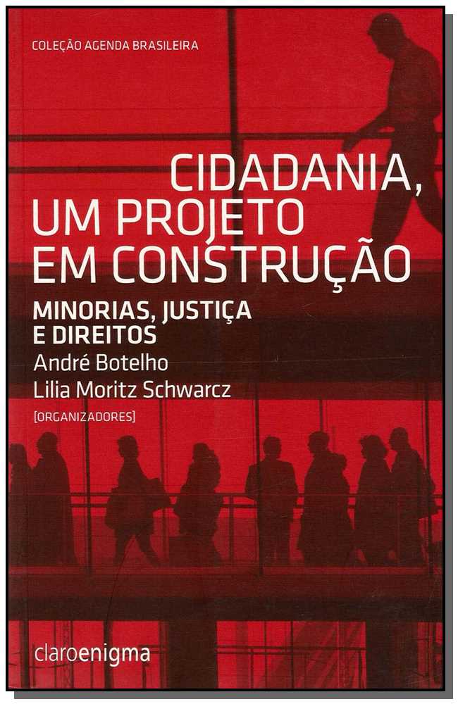 Cidadania, um Projeto em Construção