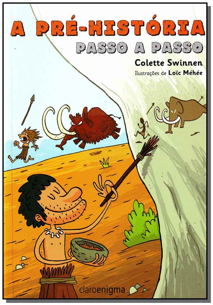 Pre Historia Passo a Passo, a