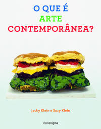 O que É Arte Contemporânea?