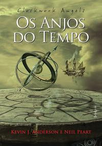 Anjos do Tempo, os