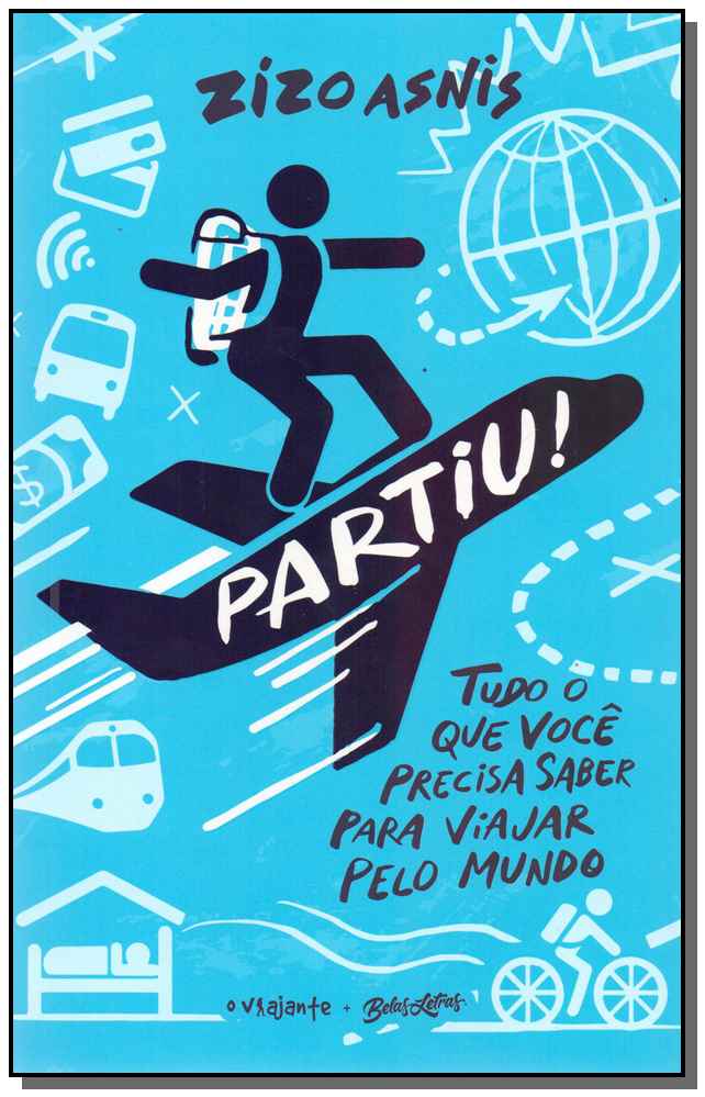Partiu!