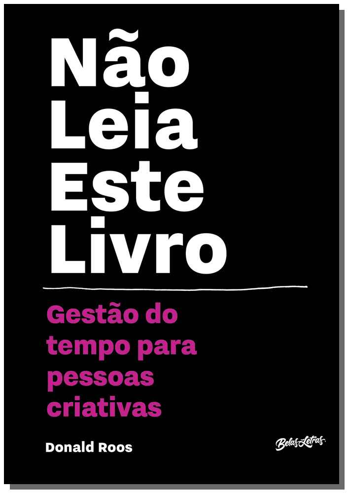 Não Leia Este Livro