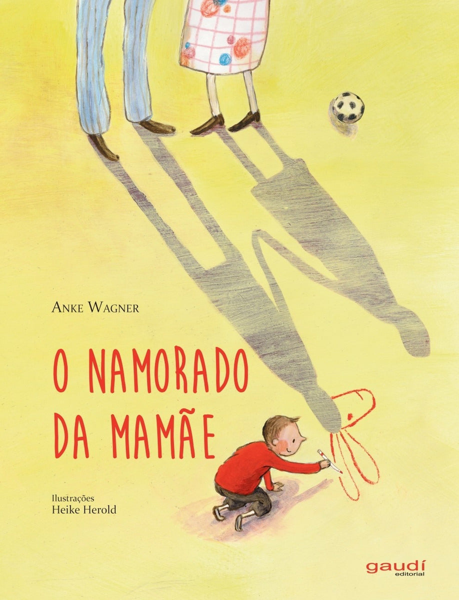 Namorado da Mamae, o