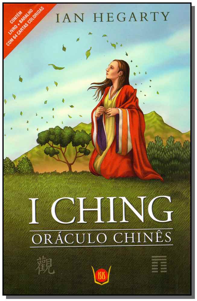 I Ching - Oráculo Chinês