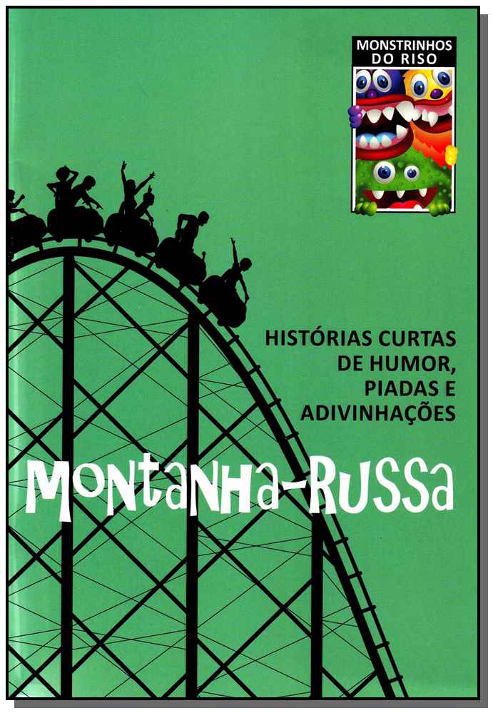 Montanha-Russa
