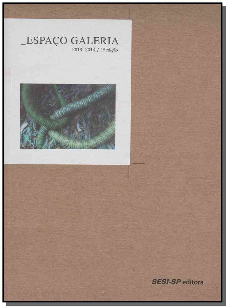 Espaco Galeria