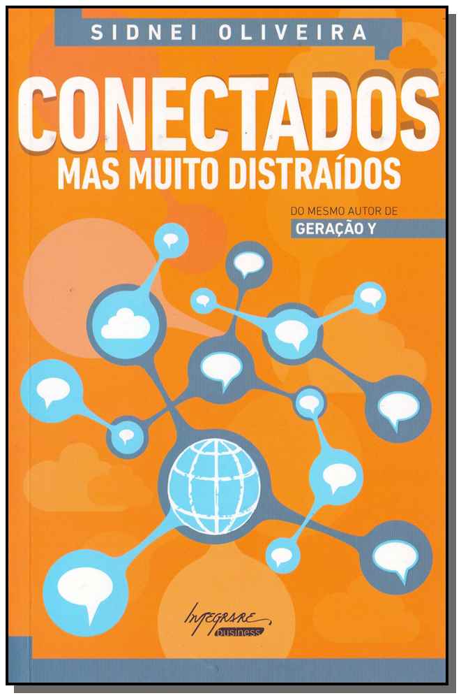 Conectados Mas Muito Distraídos