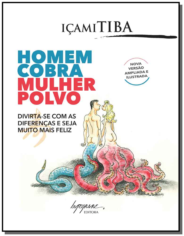 Homem Cobra, Mulher Polvo