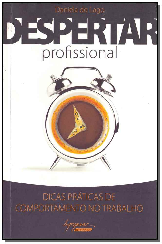 Despertar Profissional