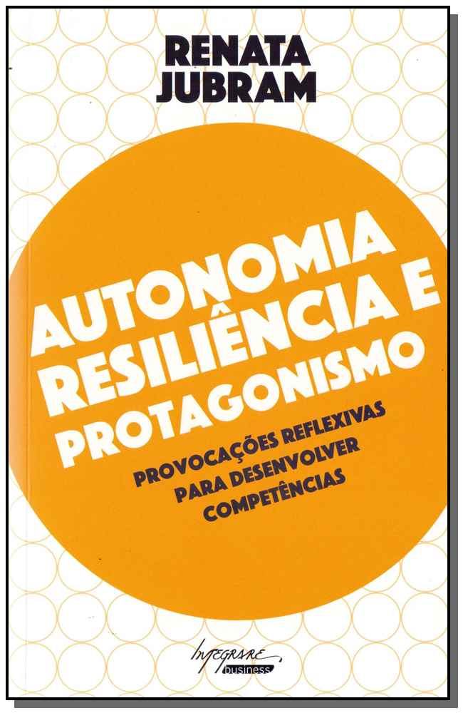 Autoestima Resiliência e Protagonismo