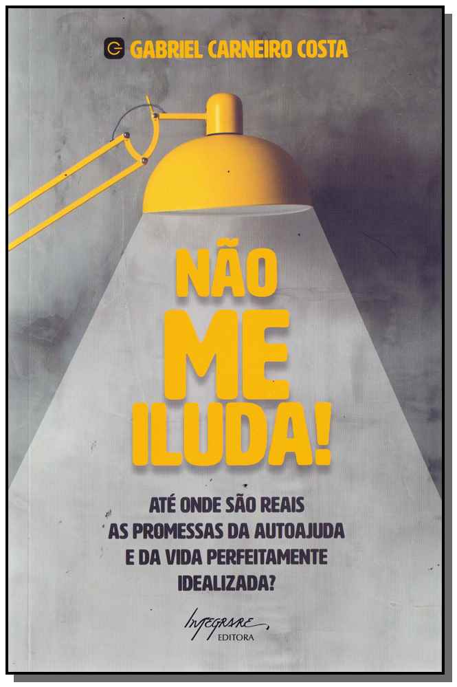 Não Me Iluda