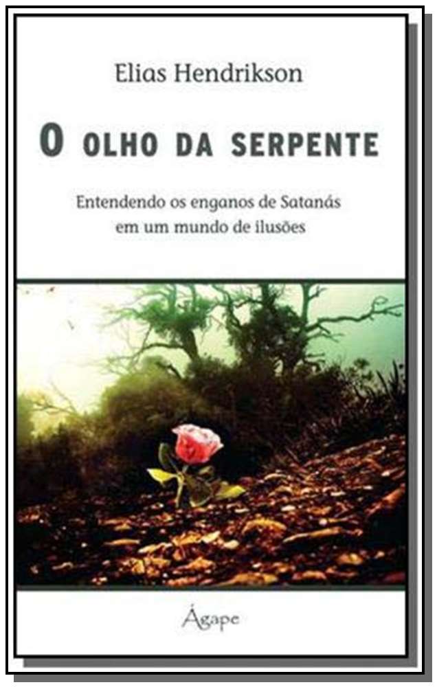 Olho da Serpente, o