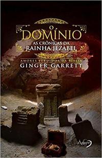 O Domínio as Crônicas da Rainha Jezabel