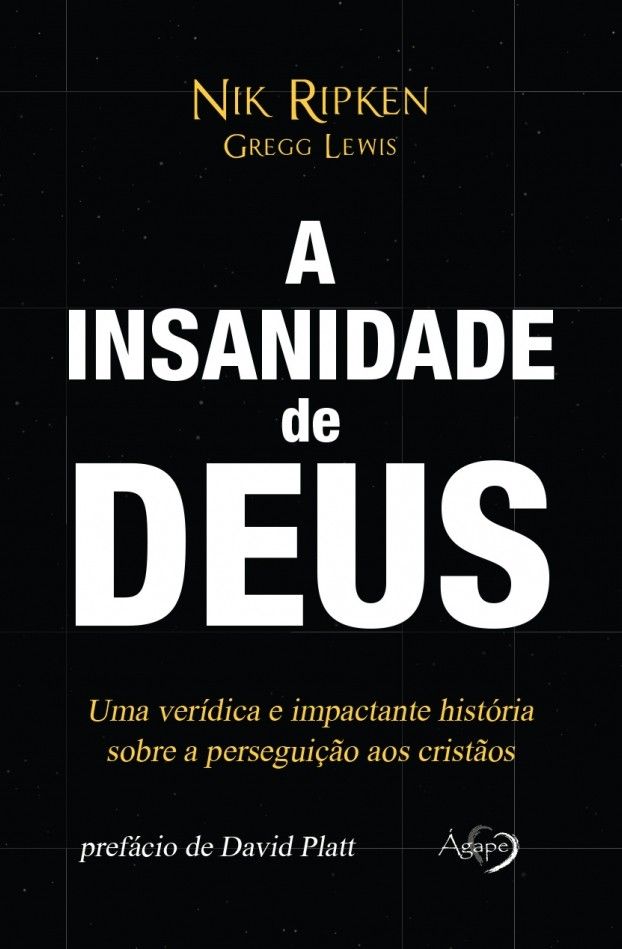 Insanidade de Deus, a
