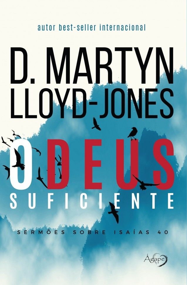 Deus Suficiente, o